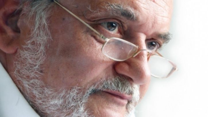 DINU PATRICIU a MURIT. Roşca Stănescu, despre ULTIMUL MESAJ al prietenului său - CUTREMURĂTOR