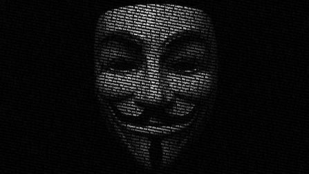 Primul atac al hackerilor Anonymous împotriva jihadiştilor, după atacurile din Franţa