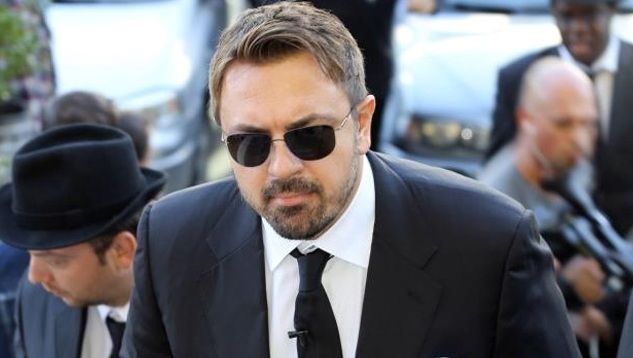 Veste ŞOC pentru Horia Brenciu. Ce a păţit soţia sa cu puţin timp în urmă