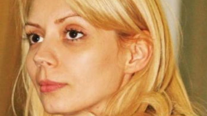 Daciana Sârbu: Eu am fost în politică înainte de a fi soţia premierului