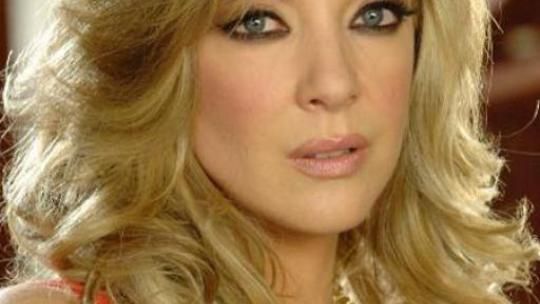 Edith Gonzalez, scrisoare emoționantă pentru fetița ei 