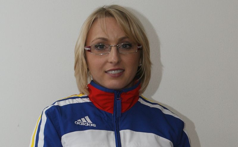 Care sunt obiectivele Gabrielei Szabo, candidată la preşedinţia COSR