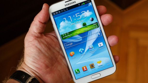 Asta e CEA MAI BUNĂ VESTE dacă ai acest telefon de la Samsung