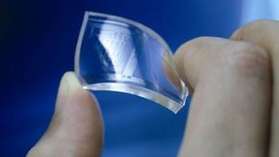 "Nimeni nu se aştepta ca umilul creion să aducă o revoluţie în ştiinţă"