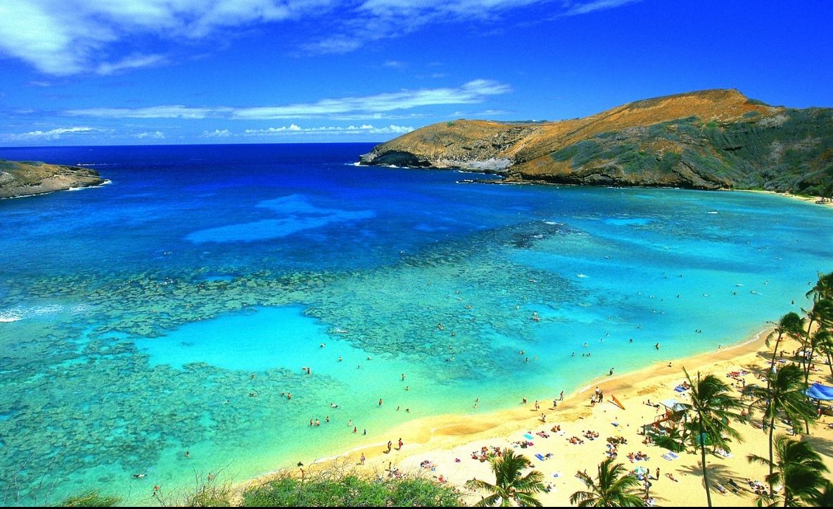 Cele mai frumoase locuri din lume