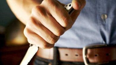 CRIMA de pe Calea Victoriei. Suspectul a fost arestat preventiv