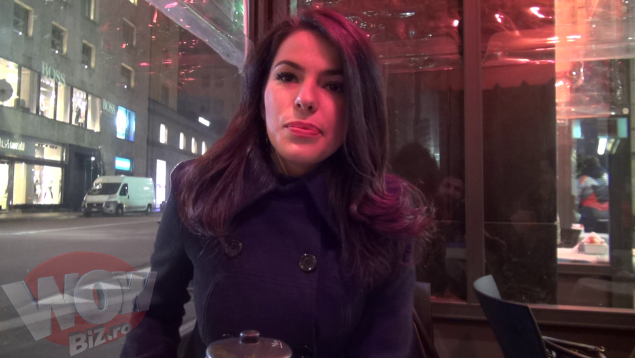 O româncă admite că primea bani la petrecerile lui Berlusconi