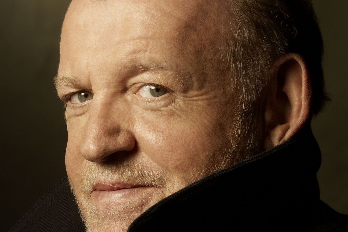 JOE COCKER a MURIT. Cântărețul suferea de cancer 