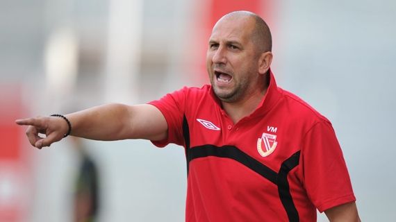 ASA Tg. Mureş, dezastru pe teren propriu cu Saint-Etienne. Anunţul lui Vasile Miriuţă