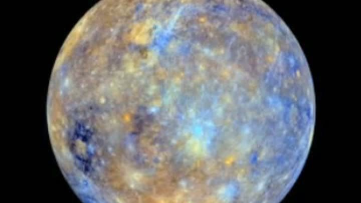 Planeta Mercur a intrat în zodia Vărsător. Descoperă efectele