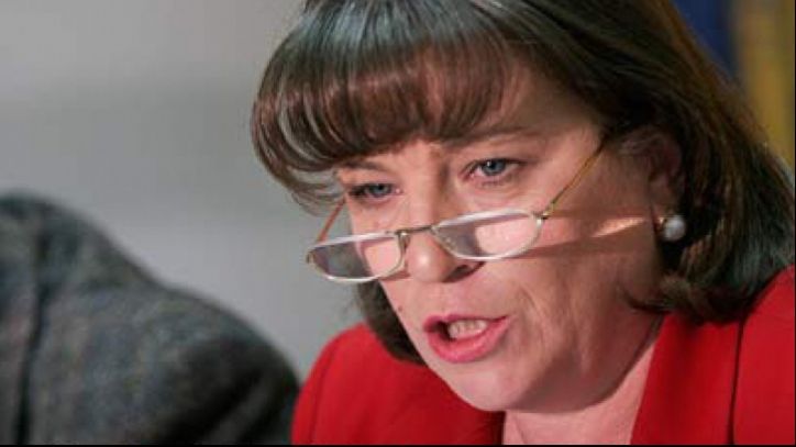 Norica Nicolai: Sunt împotriva fuziunii cu PDL. A făcut prea mult rău României