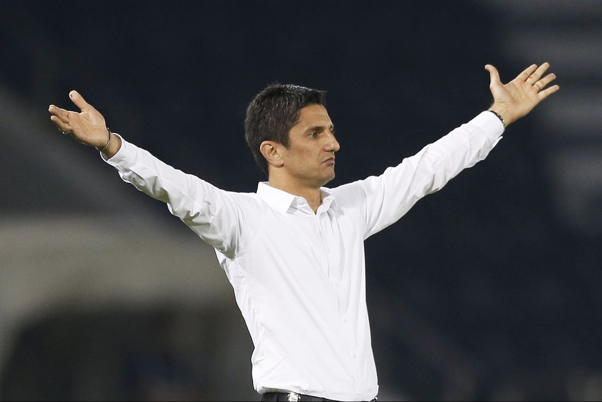 Răzvan Lucescu, lovitură pe piaţa transferurilor