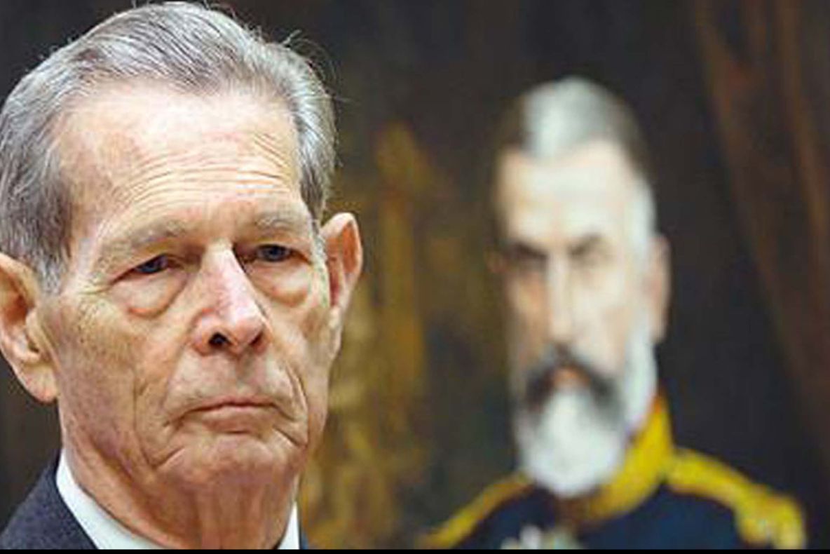 REFERENDUM: Republică sau MONARHIE? Ce spune Traian Băsescu despre asta