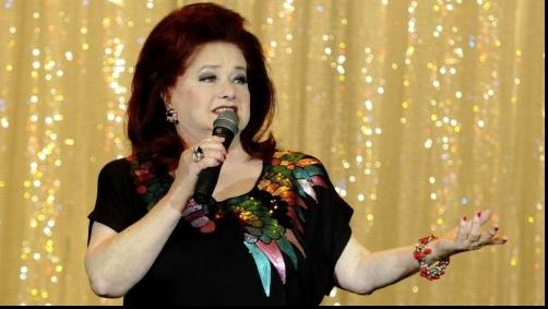 Stela Popescu, emoţii pe scenă după 55 de ani de carieră. "Sunt îndrăgostită de personaje"