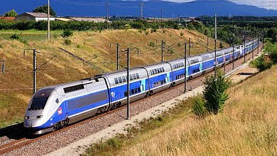 Primul TGV turcesc a avut probleme tehnice la inaugurare