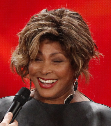 ŞOC în lumea muzicii. Veste tristă despre Tina Turner