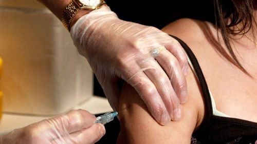 Primele 20.000 de doze pentru vaccinarea antiHPV, distribuite de MS