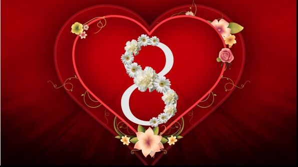 ZIUA INTERNAŢIONALĂ A FEMEILOR 2014. URĂRI, MESAJE, SMS-uri de 8 MARTIE