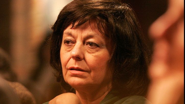 Ana Blandiana: "Știu că a fost lovitură de stat, dar i-am spus mereu revoluție"