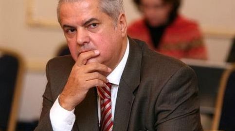 ADRIAN NĂSTASE, reacție ȘOCANTĂ după dezbaterea PONTA-IOHANNIS