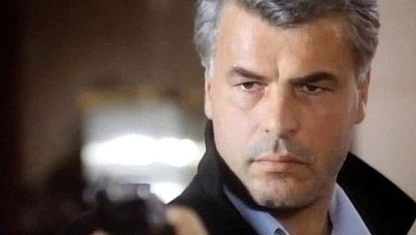 Comisarul Corrado Cattani, din Caracatița, de nerecunoscut. Cum a îmbătrânit Michele Placido