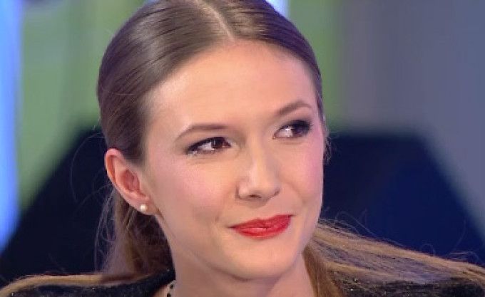 ADELA POPESCU, fotografiile INTERZISE: "Nu trebuiau publicate"