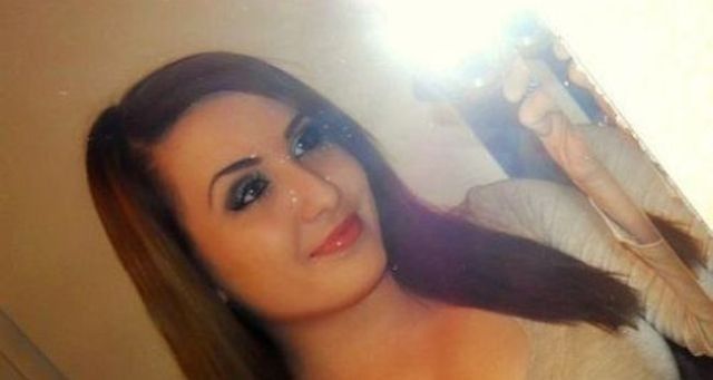 O FOTOGRAFIE face înconjurul internetului.De ce nu se UITĂ nimeni în ochii ei mai mult de 15 secunde