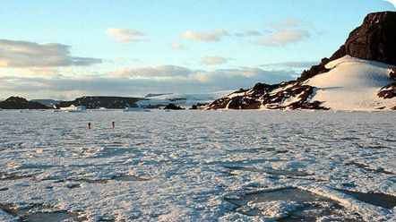 Descoperire ULUITOARE la 800 de metri sub pământ!