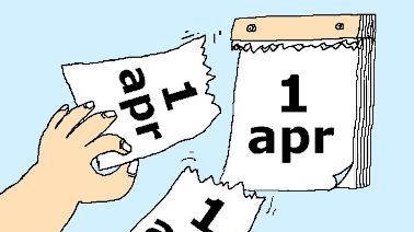 1 APRILIE, ZIUA PĂCĂLELILOR - cele mai BUNE păcăleli din presa internaţională