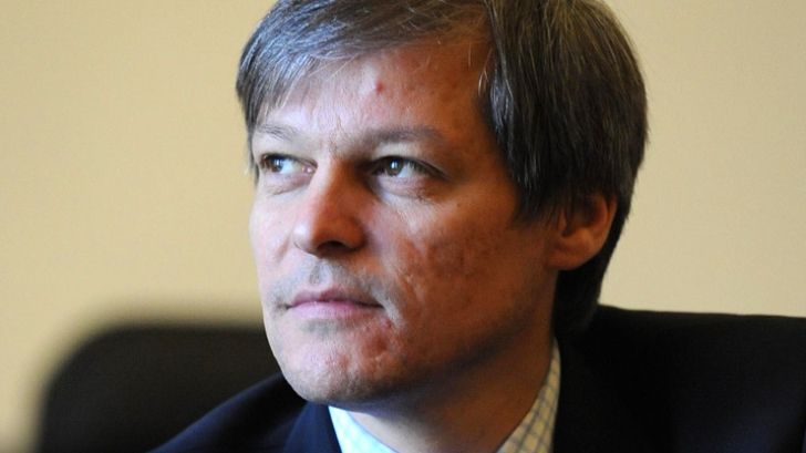 Cioloș, despre creșterea salariului minim: Guvernul trebuie să ia o decizie până la sfârșitul anului