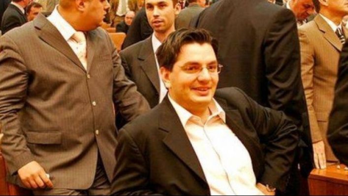 NICOLAE BĂNICIOIU, propus ministru al Sănătăţii, a fost avizat de comisiile parlamentare