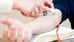 O analiză de sânge îţi spune dacă eşti în pericol să mori în următorii cinci ani