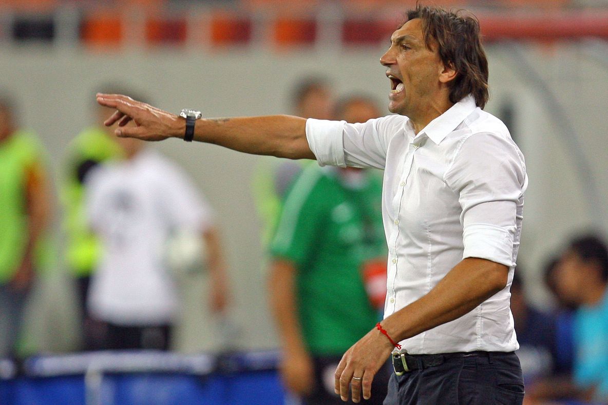 Dario Bonetti pleacă de la ASA Târgu Mureş