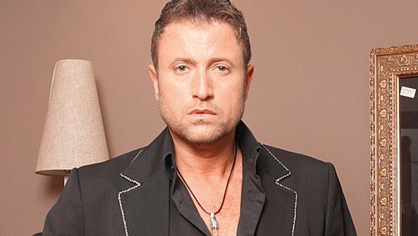 Catalin Botezatu şi-a făcut TESTAMENTUL