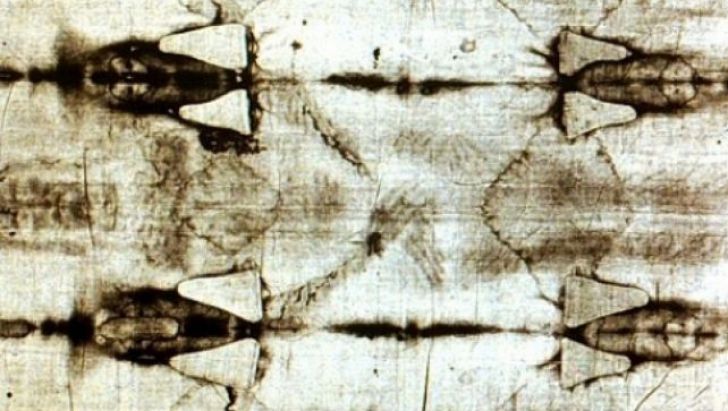 Giulgiul lui Isus, expus în mod excepțional timp de două luni 