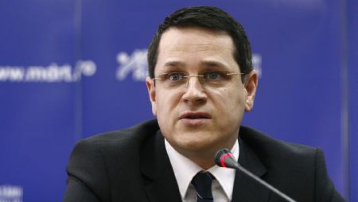 HELLVIG, despre posibilele probleme ale candidatului PNL: "Nimeni nu vrea să piardă alegerile"