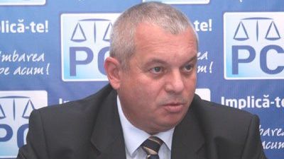 DNA cere aviz pentru arestarea deputatului Ion Diniță, cercetat în dosarul Căncescu 