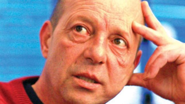 Drama neştiută a magicianului Râlea 