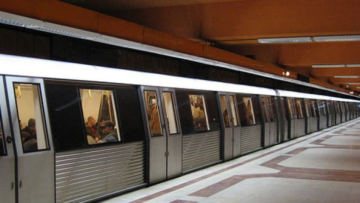 SCANDAL. METROREX a retras de la vânzare cardurile unice RATB — Metrorex