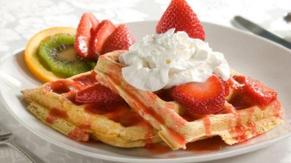 Ce mănâncă specialiştii în nutriţie la micul dejun