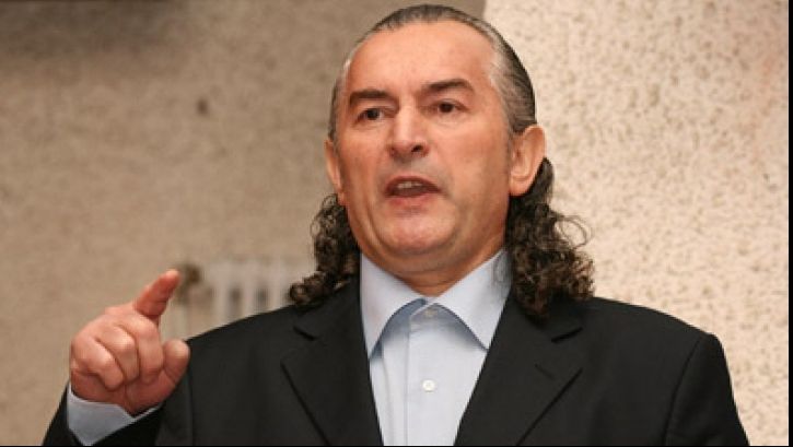 Miron Cozma este DISPERAT! Marinela Nițu, grav bolnavă