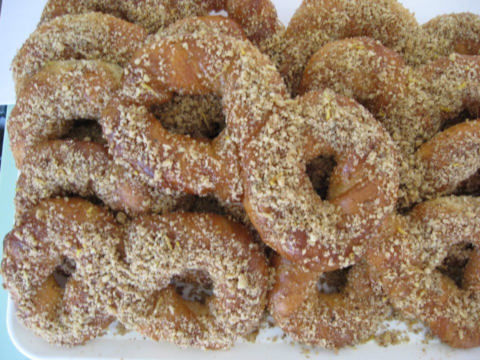 Traditii si obiceiuri de ziua Sfintilor 40 de Mucenici