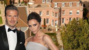 David şi Victoria Beckham sunt în pragul divorţului 