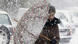 Vreme de coşmar lângă România. Avertismente de călătorie în Ungaria, Croaţia, Slovenia