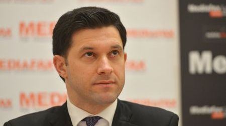 Fostul europarlamentar Petru Luhan a fost trimis în judecată de DNA 