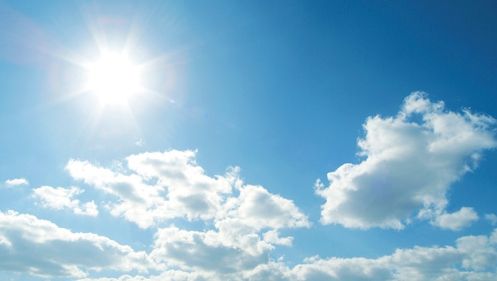 PROGNOZA METEO: VREME deosebit de CALDĂ pentru această perioadă. VEZI PROGNOZA METEO pe 3 zile!