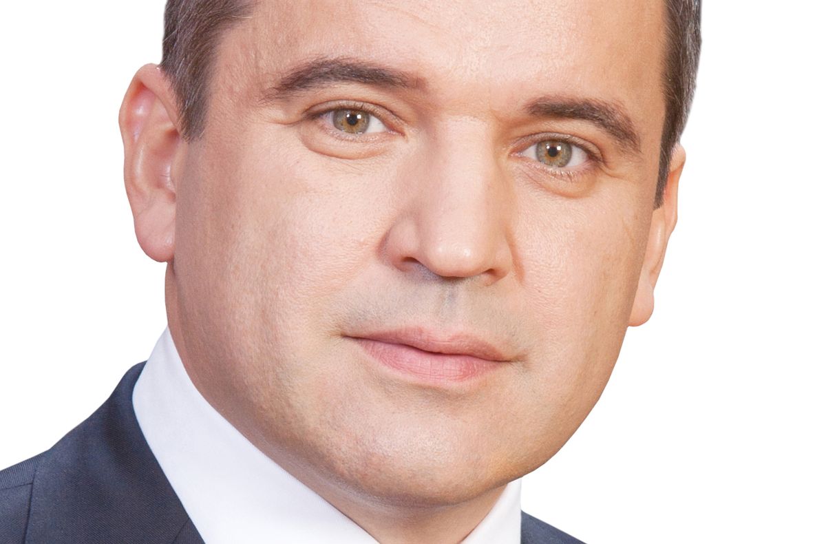 Florin Secară, deputat PMP: Gestul lui Tăriceanu este al doilea moment de jenă naţională