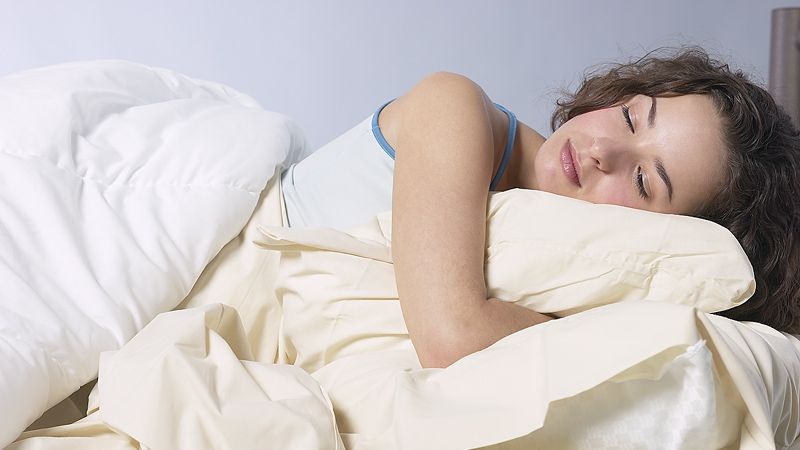 Duşmanii din perne. Ce boli poţi face atunci când dormi 