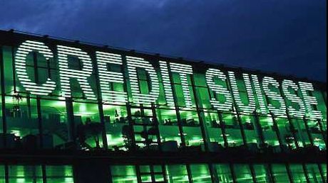 Scandalul de corupție din cadrul FIFA: Credit Suisse, vizată de autoritățile elvețiene și americane