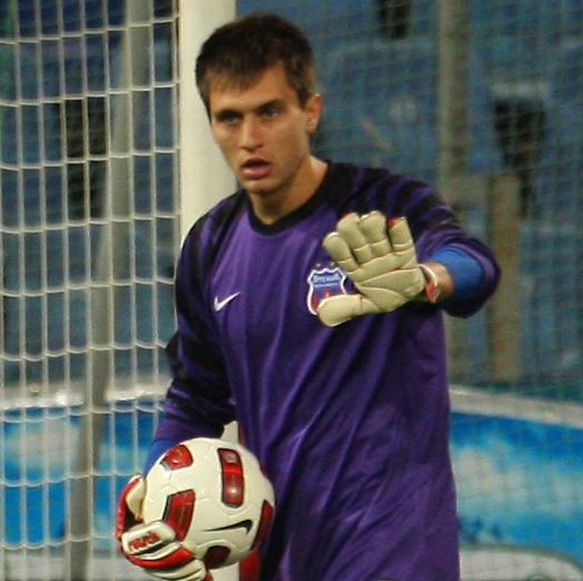 VESTE BOMBĂ! Steaua a mai pierdut un jucător!